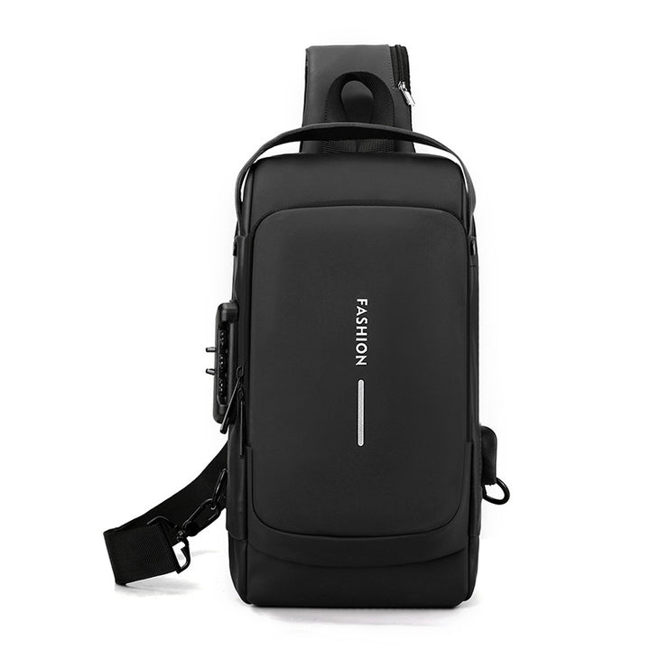 Stylish Sling Backpack Bowlift