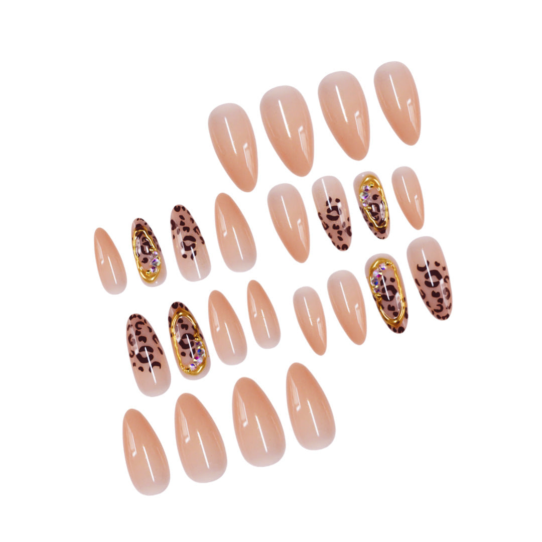 Designer Stiletto Nail Extensions Bowlift