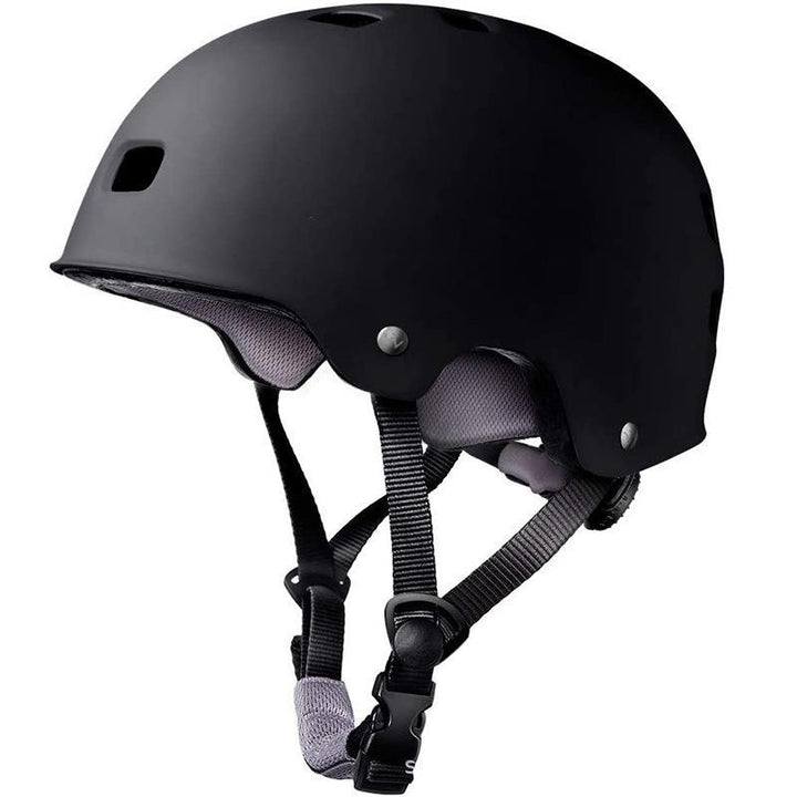 Adjustable Outdoor Sports Helmet Bowlift