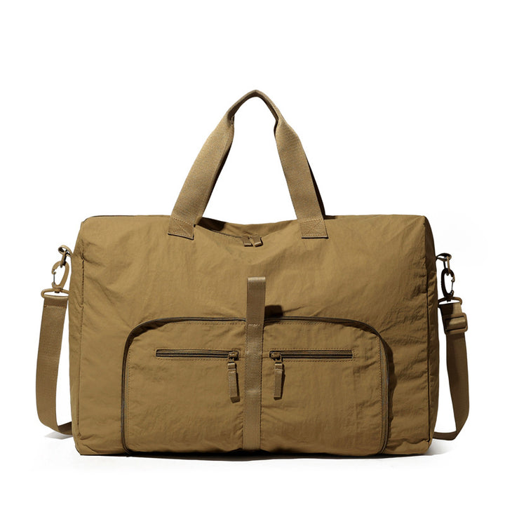 Spacious Sports Tote Bag Bowlift