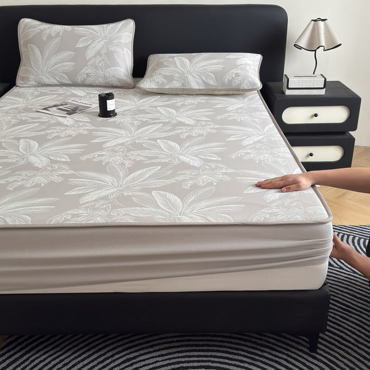 Premium Protective Mattress Pad