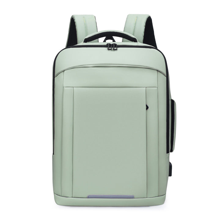High-Performance Travel Backpack Bowlift