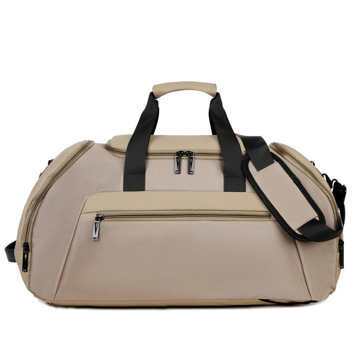Men's Multifunctional Sport and Travel Bag Bowlift 1783949176