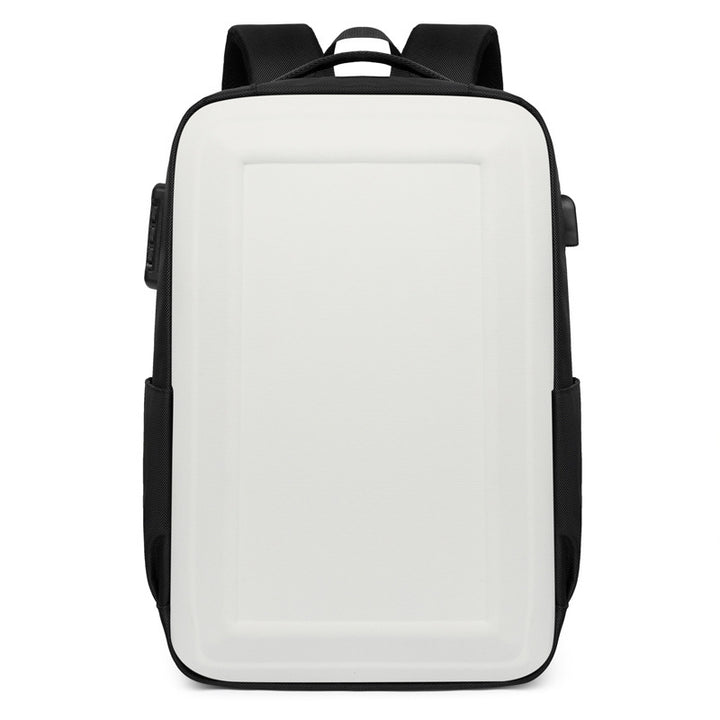 Waterproof Tech-Enhanced Travel Backpack Bowlift