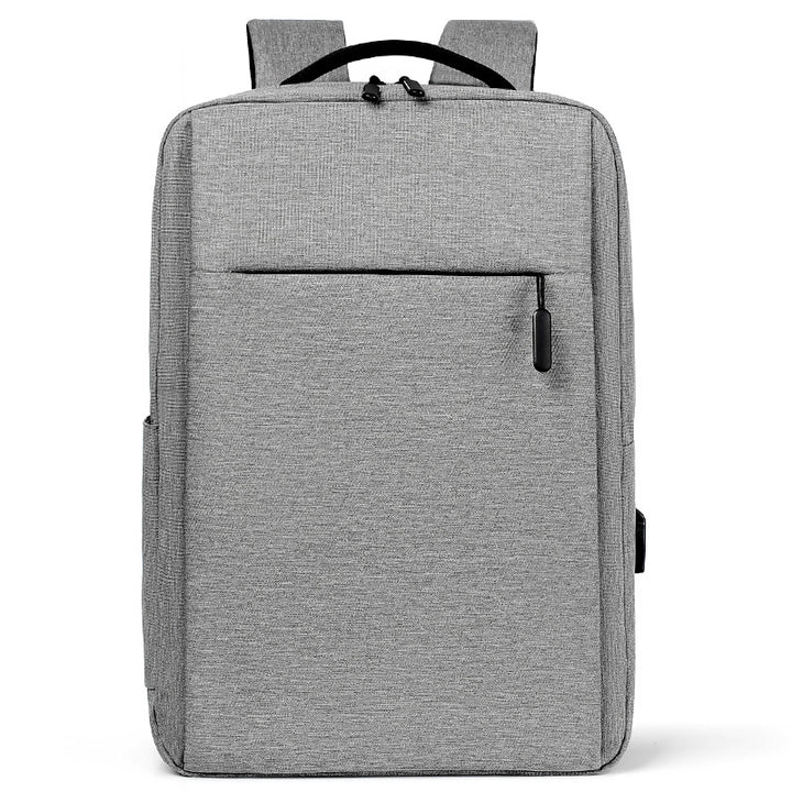 Sleek Professional Business Backpack Bowlift