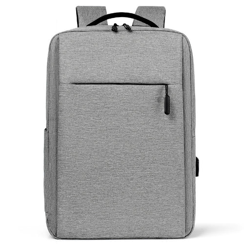 Sleek Professional Business Backpack Bowlift