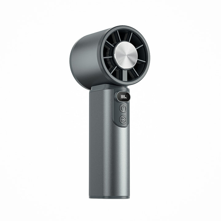 Women Portable Digital Air Cooler Bowlift