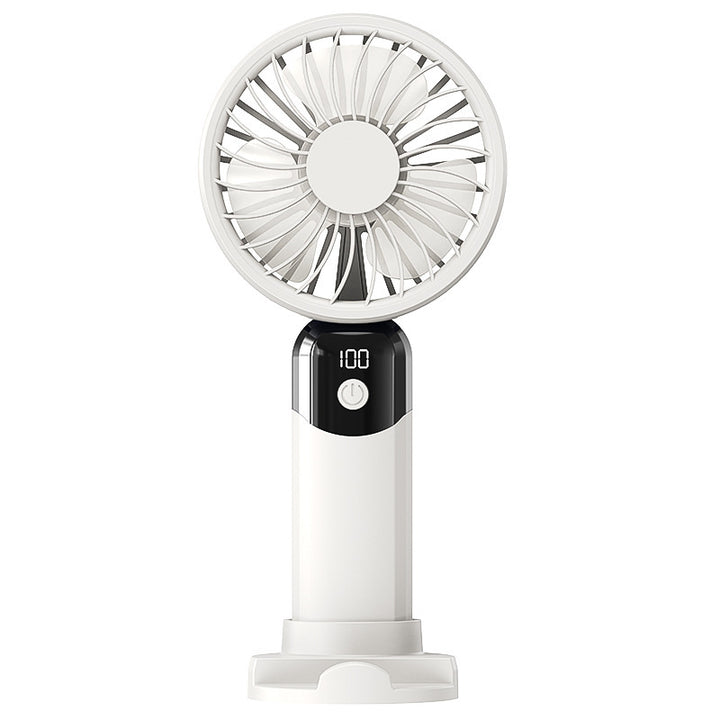 Portable Handheld Fan Bowlift