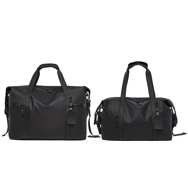 Sporty multibag with sturdy and water-repellent design Bowlift