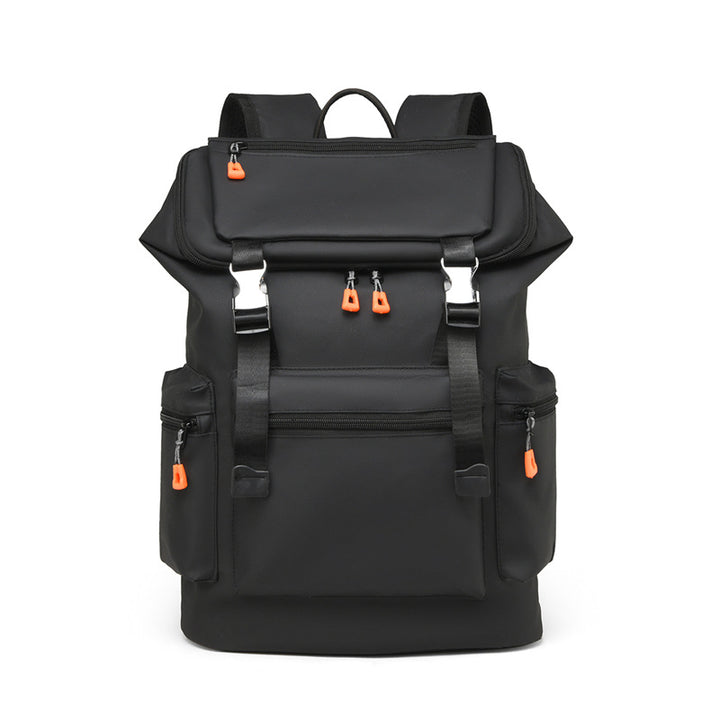 Adventure Ready Multi-Pocket Backpack Bowlift