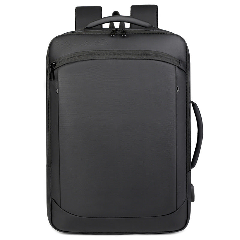 Business Travel Backpack Bowlift