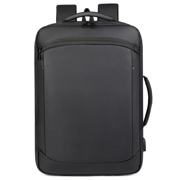 Business Travel Backpack Bowlift