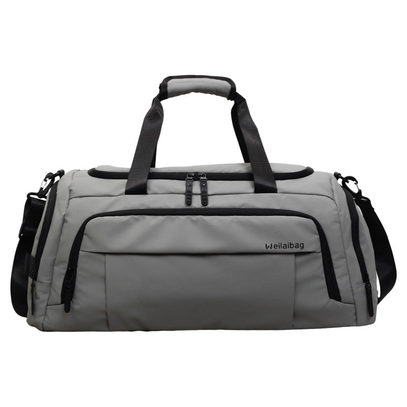 Multi-Functional Sports Travel Duffle