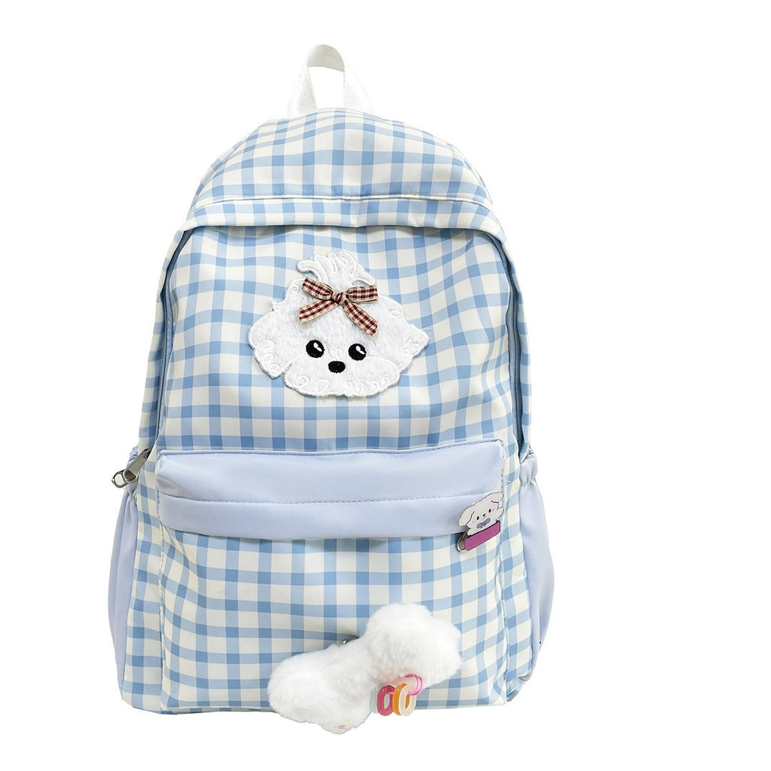 Children's Cute Character Daypack Bowlift