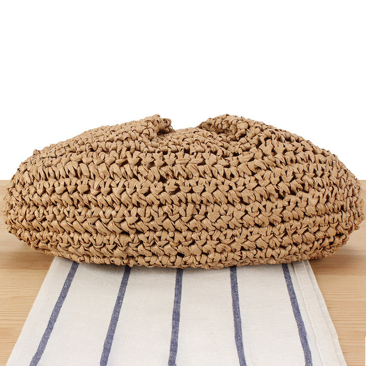 Stylish evening bag Bowlift