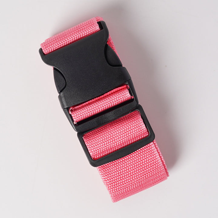 Adjustable Utility Luggage Strap Bowlift