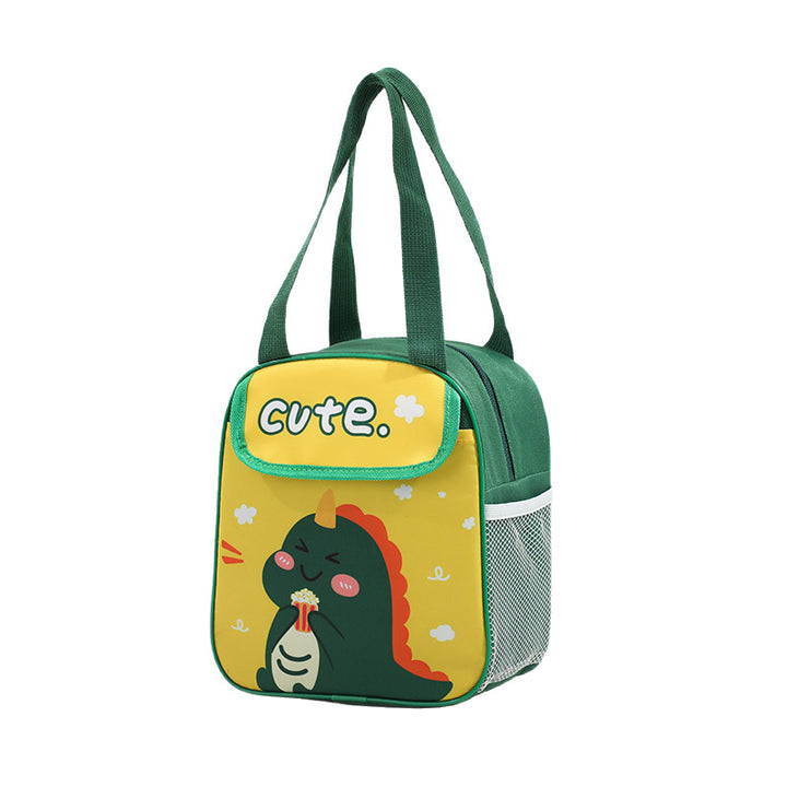Lunch Bag Bowlift