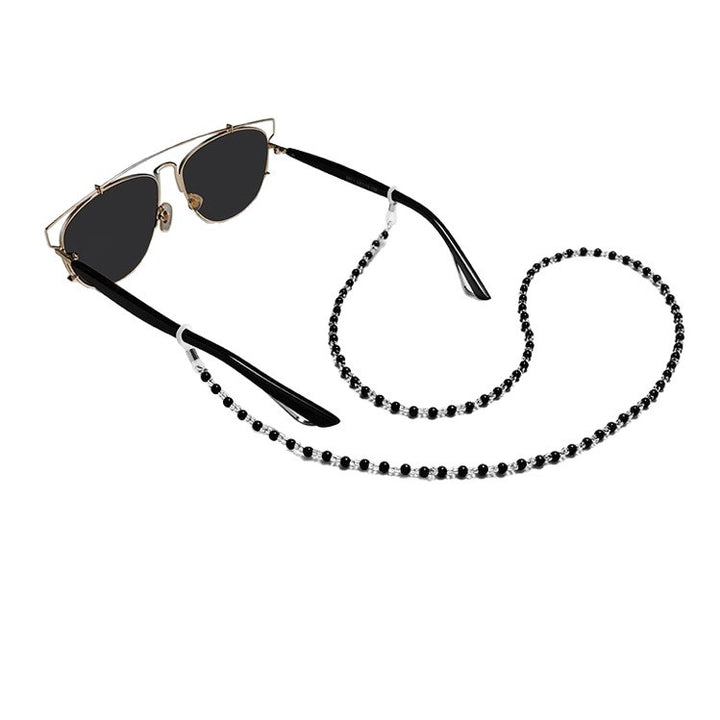Decorative Eyewear Holder Chain Bowlift 1788164406