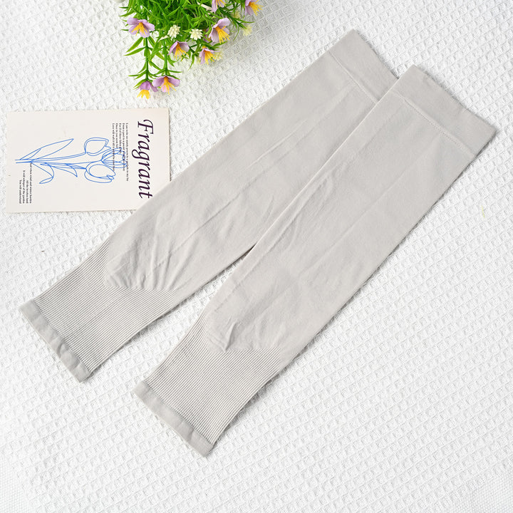 Women's figure-flattering compression tights Bowlift