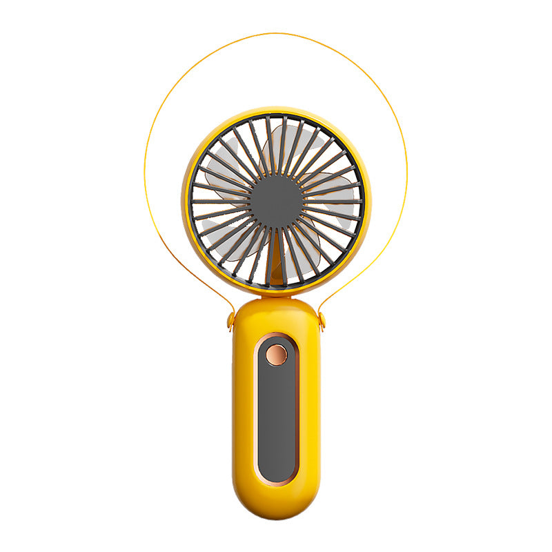 Women's handy portable fan Bowlift