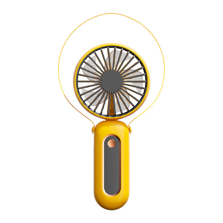 Women's handy portable fan Bowlift