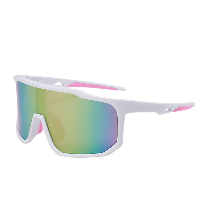Men's High-Performance Sports Sunglasses Bowlift