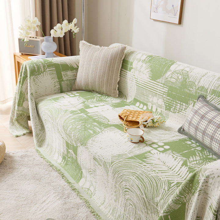 Decorative Throw Blanket