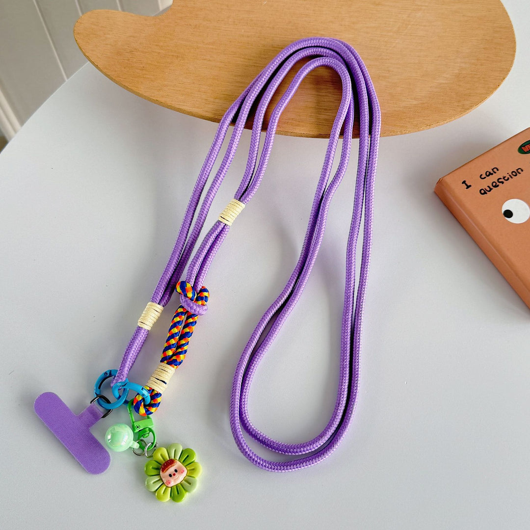 Stylish glasses chain Bowlift
