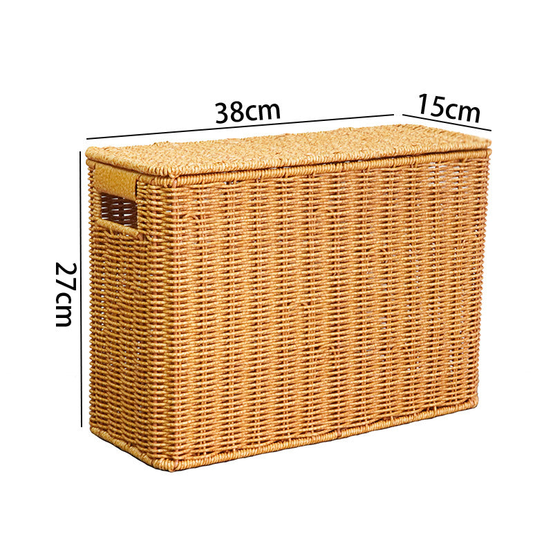Storage basket Bowlift