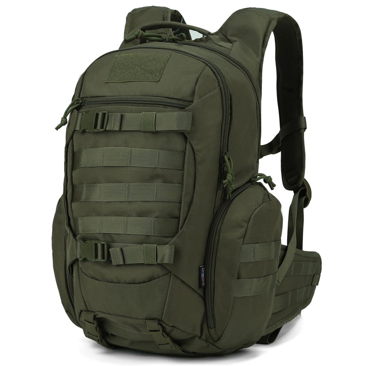Tactical Backpack Bowlift