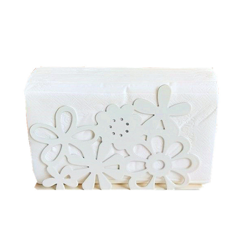Decorative Napkin Holder