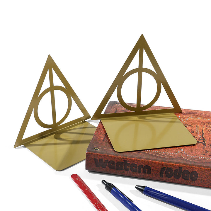 Decorative Bookends  1789529973