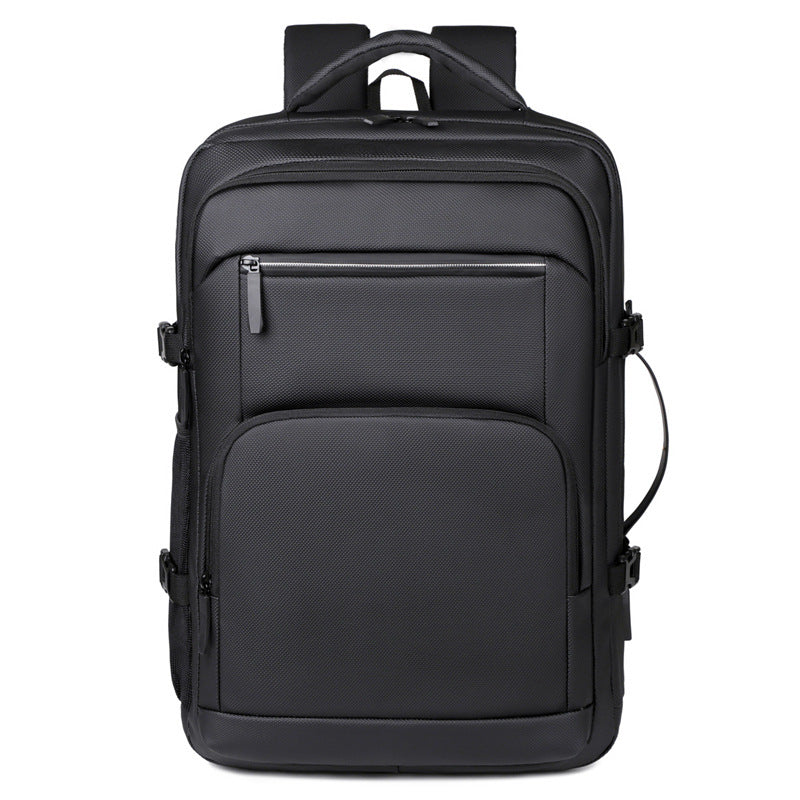 Multi-Functional Business Backpack Bowlift