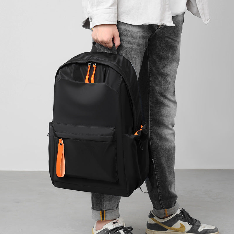 Lightweight Functional Backpack Bowlift