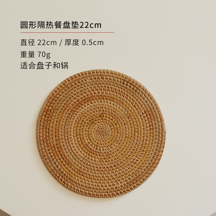 Ladies cow natural material serving plate Bowlift