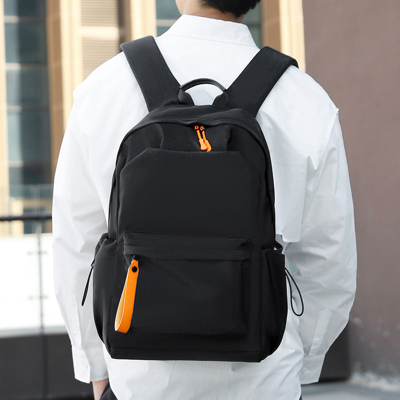 Versatile Work and Travel Backpack Bowlift