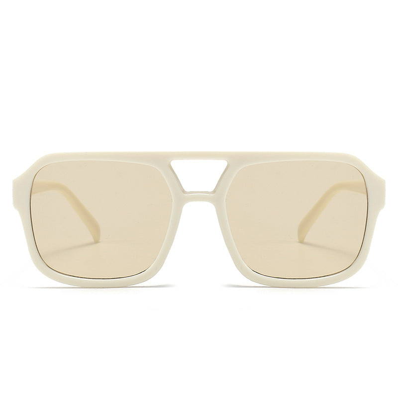 Bold Frame Designer Sunglasses Bowlift