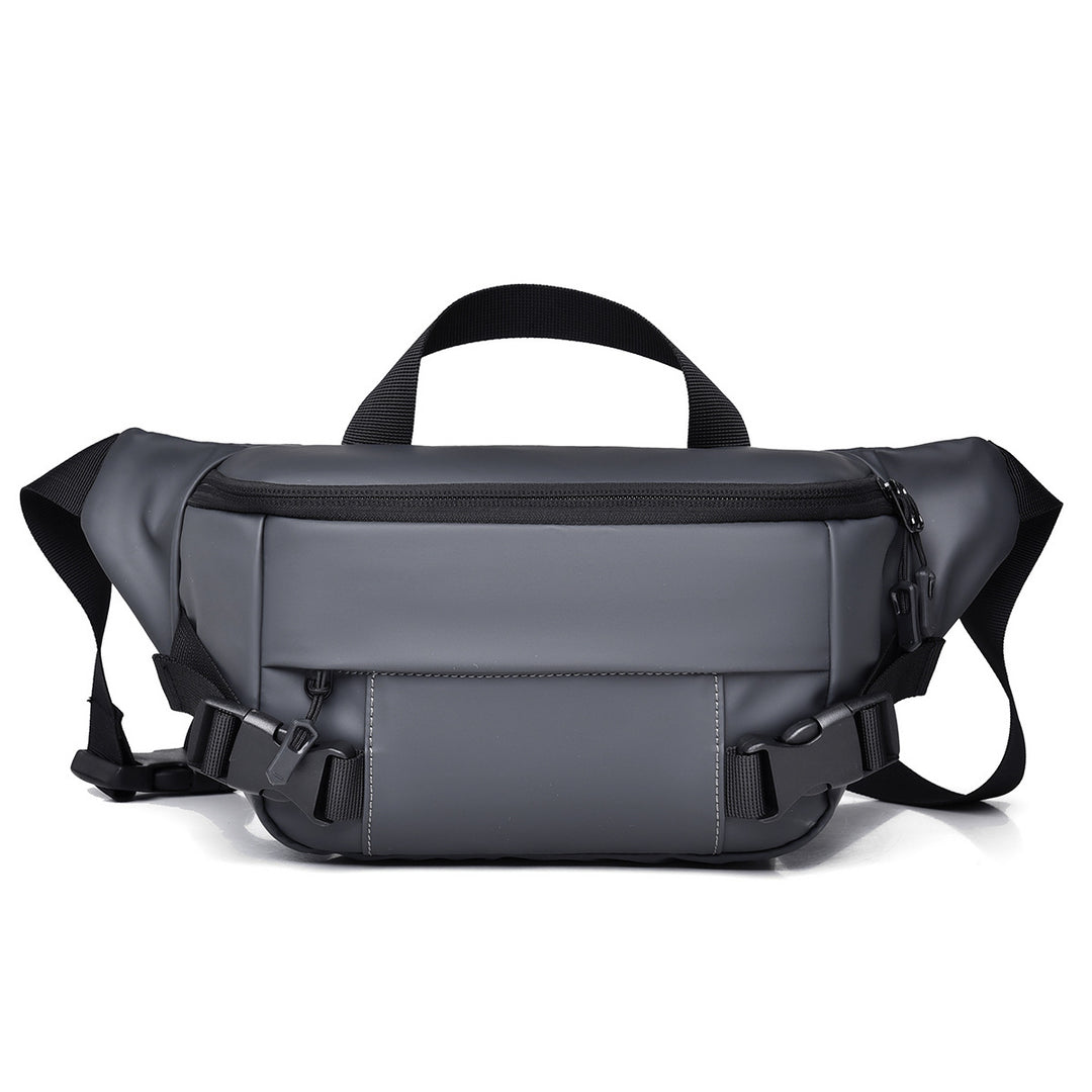 Durable Waterproof Sling Bag Bowlift