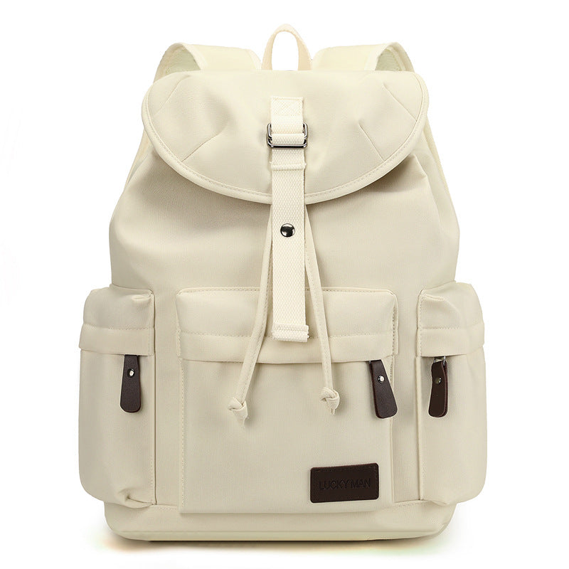Versatile Outdoor Travel Backpack Bowlift