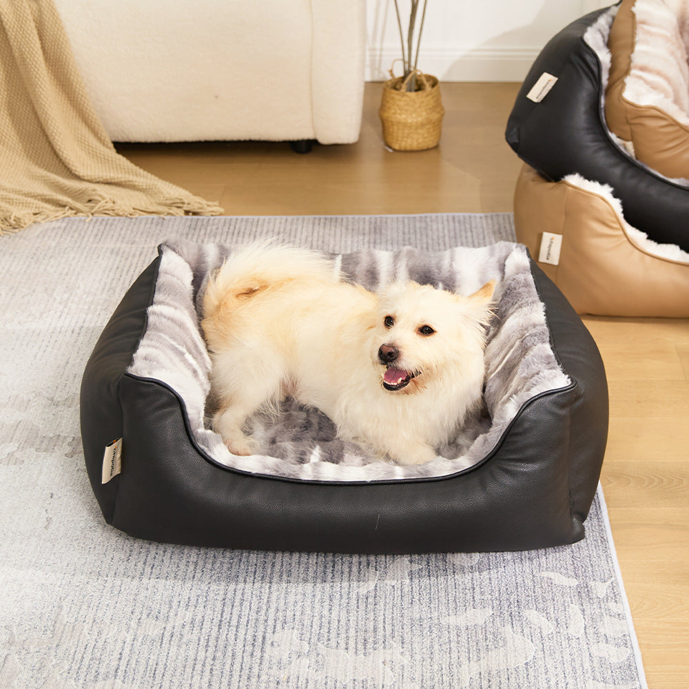Calming Cat Cave