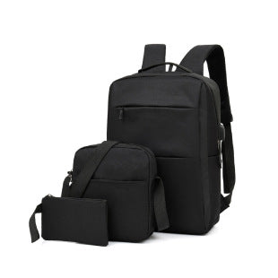 Versatile Travel Backpack Bowlift