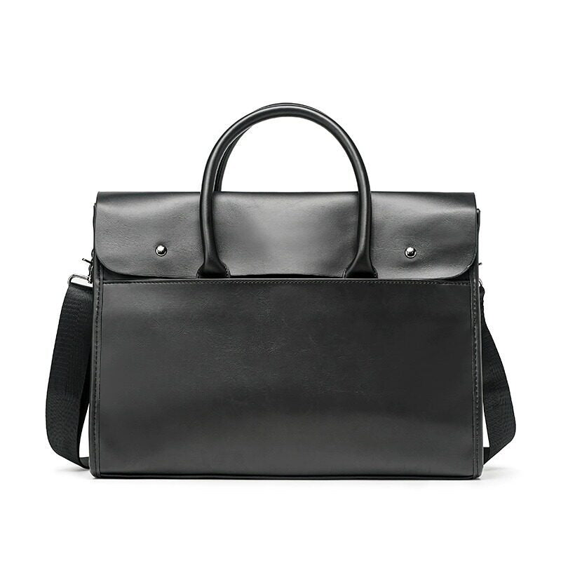 Elegant Business Handbag Bowlift