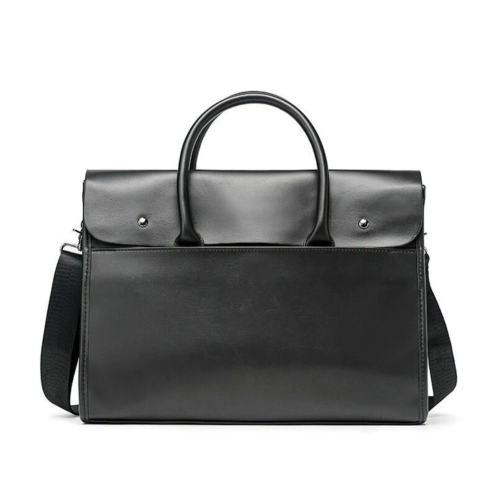 Elegant Business Handbag Bowlift