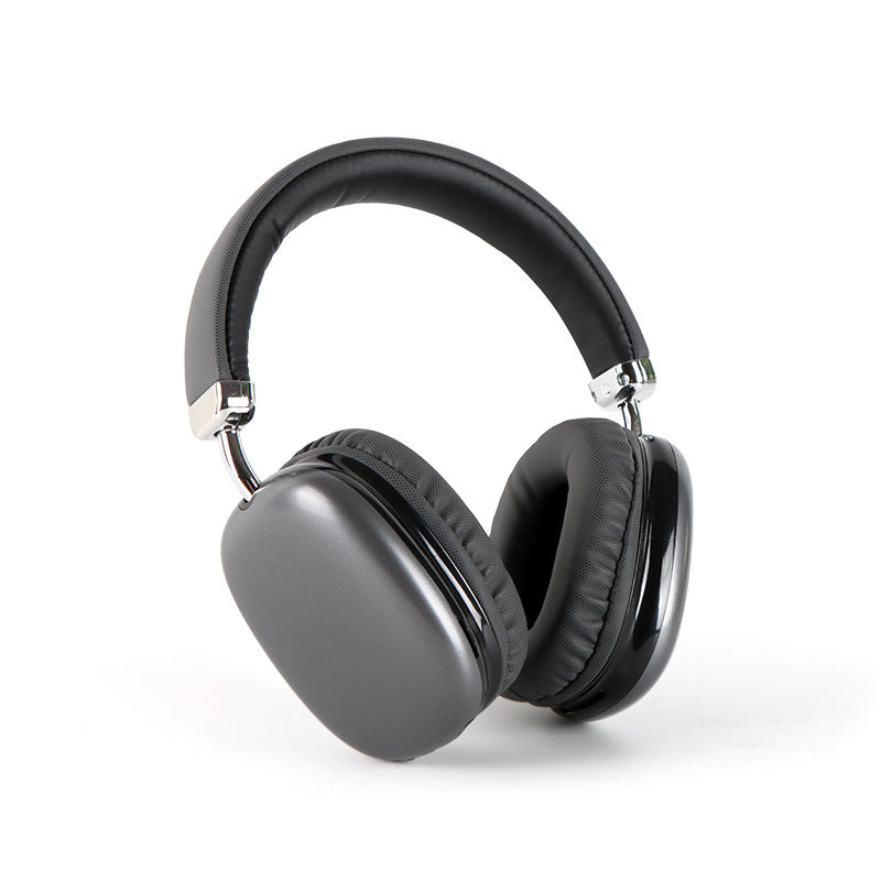 Wireless Noise-Canceling Headphones