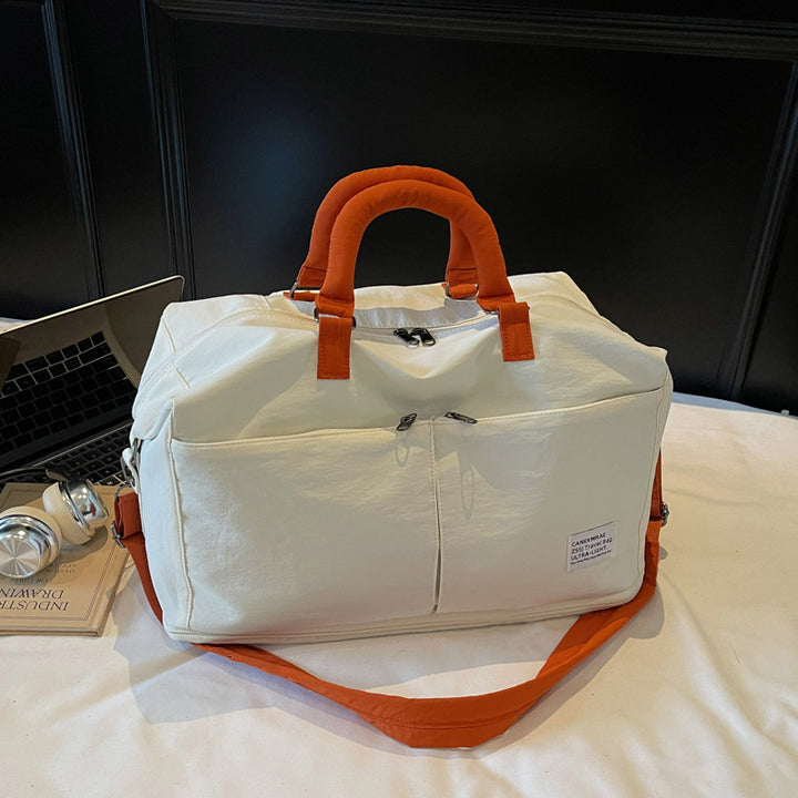 Durable Travel Gym Duffel Bag