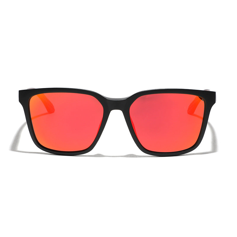 Women's fashionable sunglasses with ergonomic frame and UV protection Bowlift