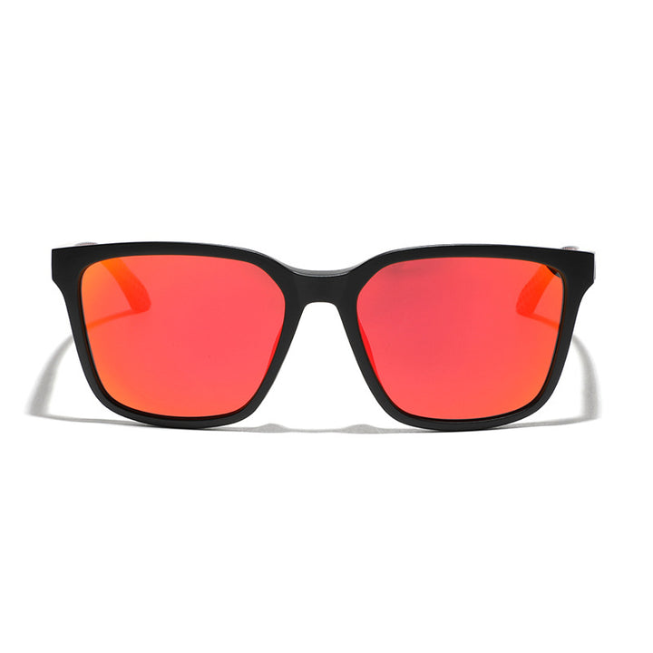 Women's fashionable sunglasses with ergonomic frame and UV protection Bowlift
