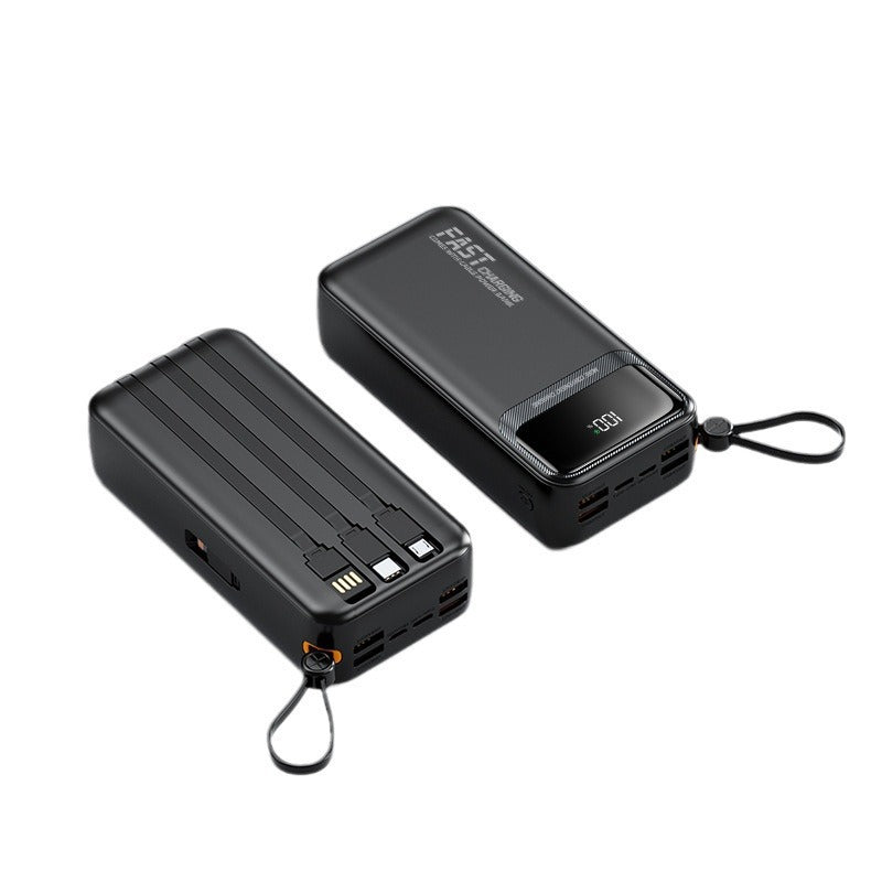 Powerbank Bowlift