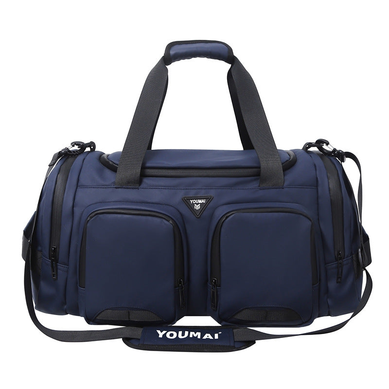 Sports bag Bowlift