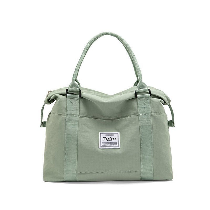 Sporty Carrying Bag Bowlift